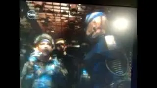 Red dwarf  The Engines Are Dead