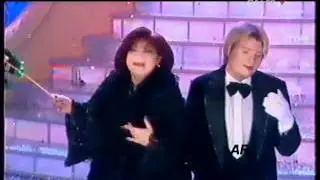 Николай Басков, 