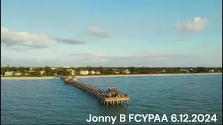 Jonny B - FCYPAA - 06/12/2024