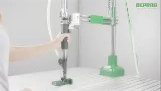 Video DEPRAG DFM New Generation