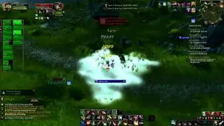 World of warcraft Swifty Mercader Rogue Guide part 1  (WoW Gameplay/Commentary)