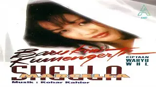 Shella Marcella - Baru Kini Kumengerti (Original Video Clip)