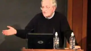 Noam Chomsky - 