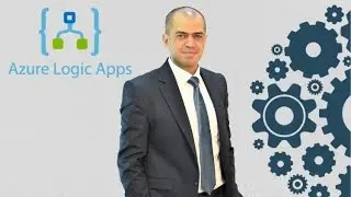 Azure Logic Apps - 360