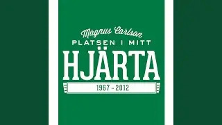 Platsen i mitt hjärta