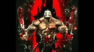 Splatterhouse (2010) OST - Track 1