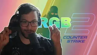 Como poner el HUD RGB en CS 2