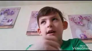 Пытаюсь разбить стакан голосом???!!