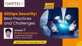 GitOps Security: Best Practices and Challenges