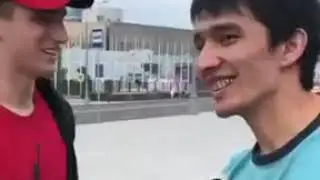 михаил литвин старый прАнК