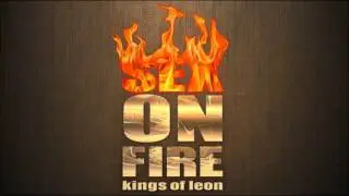 HDaudio | Kings of Leon - Sex on Fire (Richard Sharkey & Peter Sar Remix) [Radio Edit]