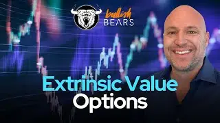 Options Extrinsic Value Explained