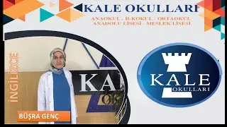İNGİLİZCE (11.SINIF) 1.DERS (2.HAFTA)