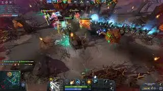 RP of the year (Magnus5 pov)