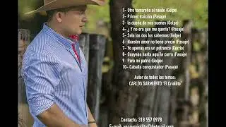 Primer traicion
