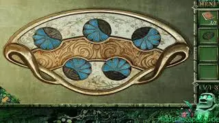 Can you escape the 100 room 9 Level 13 Walkthrough