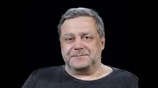 Игорь Свинаренко - Персонально ваш (01.10.2018)