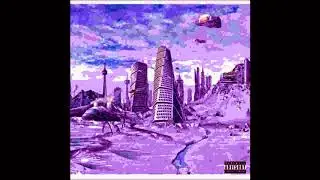 Xavier Wulf x ECCO2K x Bladee - Snowmen Prod. White Armor {ICE'D} (HEX'D)