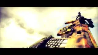 Call Of Duty II Sony Vegas II Twixtor II AUG II Desert Eagle II EasyCap