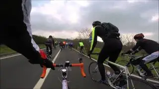 Bilbao Bilbao 2016 marcha cicloturista