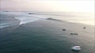 North Sipora, Mentawai Islands