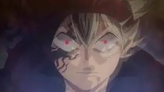 Black Clover AMV Full Hd