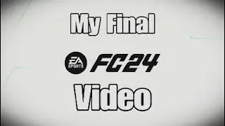 I Have An Announcement