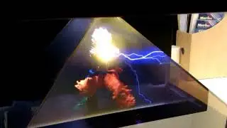 3D Hologram(1)