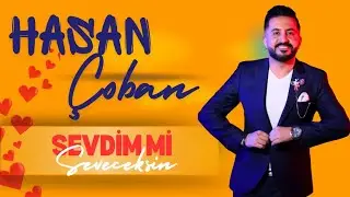 Hasan Çoban - Sevdin mi Seveceksin (Audio Music)