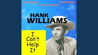 I Can't Help It
