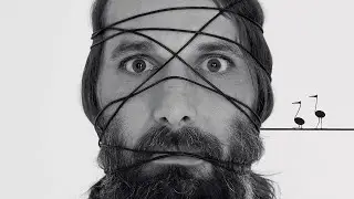Sébastien Tellier - Hypnose (Official Audio)