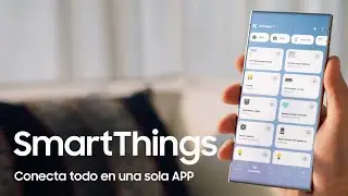 Samsung - SmartThings