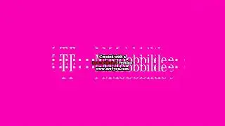 T-Mobile Logo Effects (Sponsored by Windows Movie Maker Productions AVS Effects)