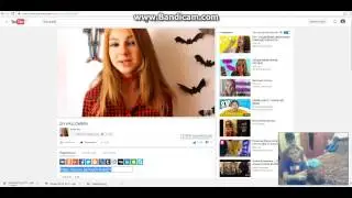 HALLOWEN?DIY от Яночки!