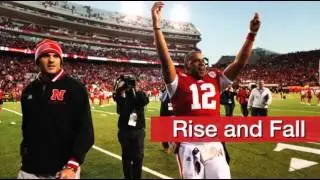 Amway College Football Sponsorship Announcement