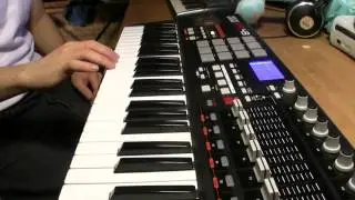 Loco makes a Beat