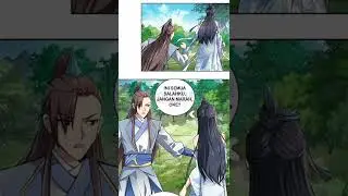 Master, Please Come Out Chapter 37 Sub. Indonesia - Komik