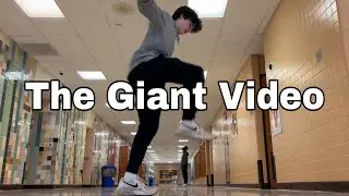 The Giant Video