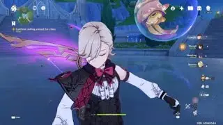 Is Lyney the best pyro?
