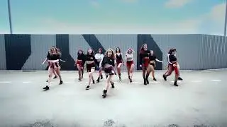 TWERK 2020/BY PCHELA