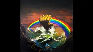 Rainbow - Stargazer,,,version extendida (1976)(subtitulos)