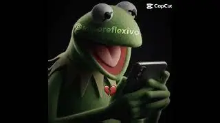 Que isso SAPINHO SAFADO