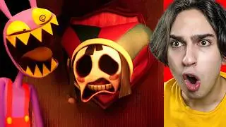 DİJİTAL SİRK 3.BÖLÜM TÜRKÇE DUBLAJ FULL İZLE.mp4
