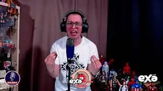 La Hablada de Paja # 4 - La Tele Tica de los 2000's