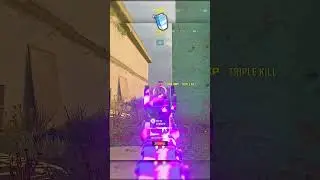 the Negative Recoil MCW will fry all SWEATS! Class at End