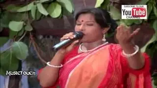 কি সুখেতে আছি আমি জানতে চেও না   নাজমা আক্তার
