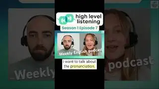 American pronunciation tips and tricks for intermediate and advanced English learners! Come join us!