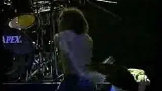 Los Fabulosos Cadillacs - Guns of Brixton (En vivo Teatro Monumental 1995)