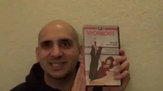 1982 Jane Fonda Workout Review