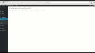 Installing Sola Support Tickets